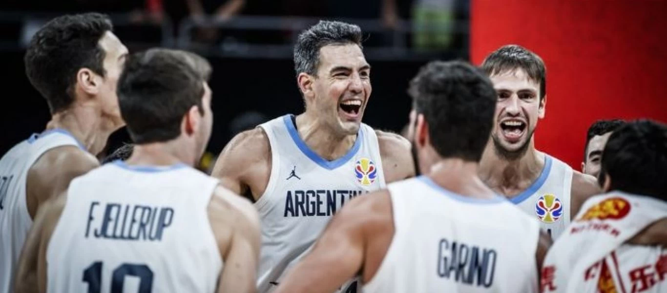 «Τρέλα» στην Αργεντινή: Τα σχολεία της χώρας είδαν την μεγάλη νίκη κόντρα στην Γαλλία